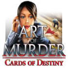 Permainan Art of Murder: Cards of Destiny