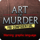 Permainan Art of Murder: FBI Confidential