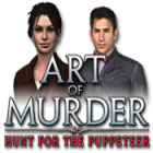 Permainan Art of Murder: The Hunt for the Puppeteer