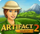 Permainan Artifact Quest 2