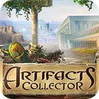 Permainan Artifacts Collector