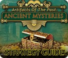 Permainan Artifacts of the Past: Ancient Mysteries Strategy Guide