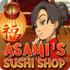 Permainan Asami's Sushi Shop