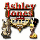 Permainan Ashley Jones and the Heart of Egypt