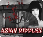 Permainan Asian Riddles