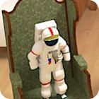Permainan Astronaut's Secret