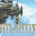 Permainan Atlantis Evolution