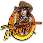 Permainan Atlantis: Mysteries of Ancient Inventors