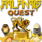 Permainan Atlantis Quest