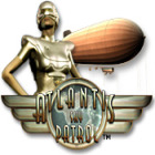 Permainan Atlantis Sky Patrol
