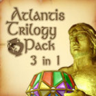 Permainan Atlantis Trilogy Pack