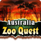 Permainan Australia Zoo Quest