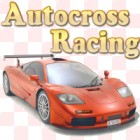 Permainan Autocross Racing