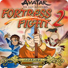 Permainan Avatar. The Last Airbender: Fortress Fight 2