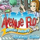 Permainan Avenue Flo: Special Delivery Strategy Guide