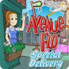 Permainan Avenue Flo: Special Delivery