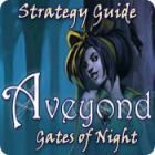 Permainan Aveyond: Gates of Night Strategy Guide