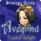 Permainan Aveyond: Lord of Twilight Strategy Guide