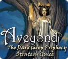 Permainan Aveyond: The Darkthrop Prophecy Strategy Guide