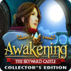 Permainan Awakening: The Skyward Castle Collector's Edition