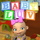 Permainan Baby Luv