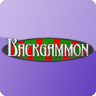 Permainan Backgammon