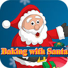 Permainan Baking With Santa