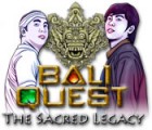 Permainan Bali Quest: The Sacred Legacy