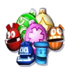 Permainan Ballz3D Permainan Ballz3D