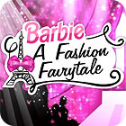 Permainan Barbie A Fashion Fairytale