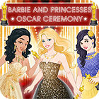 Permainan Barbie and The Princesses: Oscar Ceremony