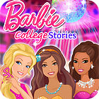 Permainan Barbie College Stories