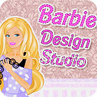 Permainan Barbie Design Studio