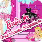Permainan Barbie Dreamhouse Shopaholic