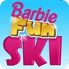 Permainan Barbie Fun Ski