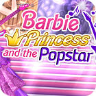Permainan Barbie Princess and Pop-Star