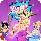 Permainan Barbie Super Princess Squad