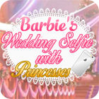Permainan Barbie's Wedding Selfie