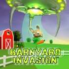 Permainan Barnyard Invasion