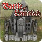 Permainan Battle of Lemolad