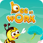 Permainan Bee At Work