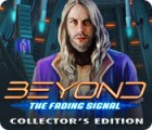 Permainan Beyond: The Fading Signal Collector's Edition