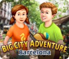 Permainan Big City Adventure: Barcelona
