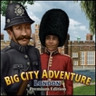 Permainan Big City Adventure: London Premium Edition