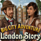 Permainan Big City Adventure: London Story