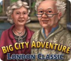 Permainan Big City Adventure: London Classic