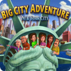Permainan Big City Adventure: New York