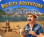 Permainan Big City Adventure: Rio de Janeiro