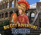 Permainan Big City Adventure: Rome