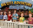 Permainan Big City Adventure: Shanghai